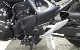 HONDA CB750 HORNET 2025 RH24