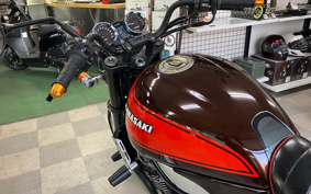 KAWASAKI Z900RS 2020 ZR900C