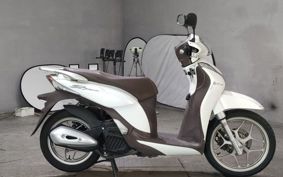 HONDA SH MODE JF51