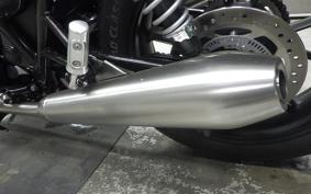 TRIUMPH STREET TWIN 2024