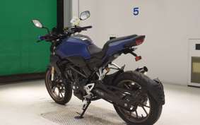 HONDA CB250RA 2008 MC52