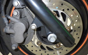 YAMAHA MAXAM 250 1987 SG21J