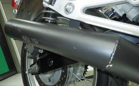 HONDA CB400F 1997 NC36