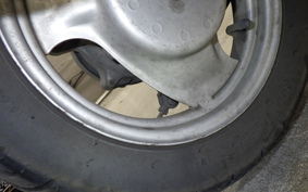 YAMAHA JOG Gen.3 2023 SA01J