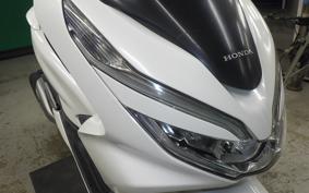HONDA PCX 125 2008 JF81