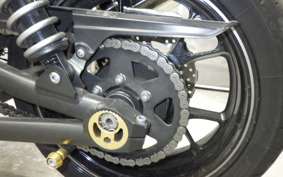 KAWASAKI ZRX1200 D 2017 ZRT20D