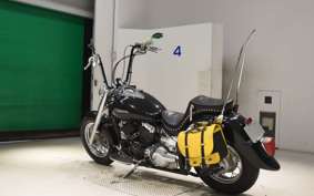 YAMAHA DRAGSTAR 400 CLASSIC 2005 VH01J