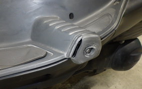 HONDA SPACY 125 Gen. 3 2001 JF04
