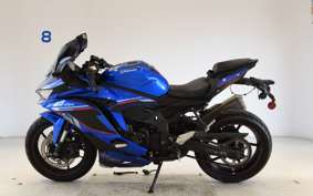 KAWASAKI ZX-4R SE 2023 ZX400P
