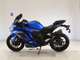 Фото Kawasaki ZX-4R SE 2023 с японского аукциона