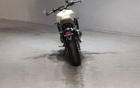YAMAHA XSR900 2025 RN96J