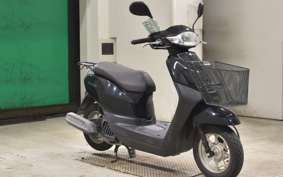 HONDA TACT-4ﾍﾞｰｼｯｸ AF79