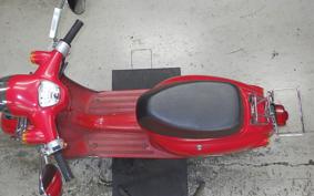HONDA GIORNO AF24