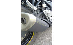 YAMAHA YZF-R25 ABS RG43J