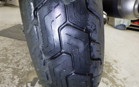 HONDA REBEL 250 S MC49