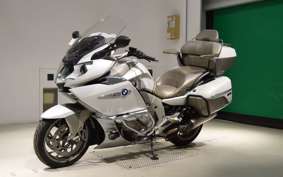 BMW K1600GTL E 2014