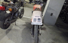 SUZUKI WOLF 50