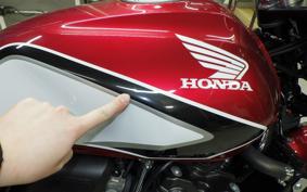 HONDA CB400SF GEN 4 A 2022 NC42
