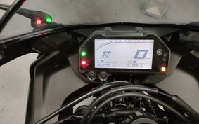 YAMAHA YZF-R25 RG43J