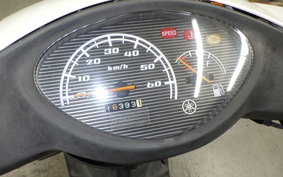 YAMAHA JOG Gen.5 2006 SA36J