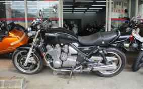 KAWASAKI ZEPHYR1100 2000 ZRT10A
