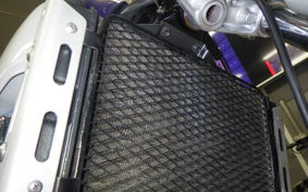 SUZUKI GSX400 IMPULSE 1997 GK79A