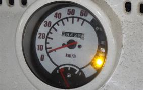 HONDA GYRO CANOPY TA03