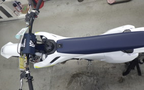 HUSQVARNA TC250 2009