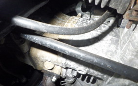 HONDA LEAD 110 2022 JF19
