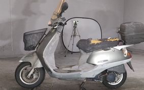 HONDA LEAD 100 JF06