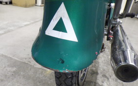 HONDA MD90 2023 MD90