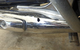 HONDA LITTLE CUB AA01