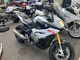 Фото BMW S1000XR 2016 с японского аукциона