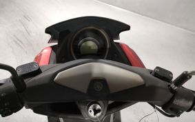 YAMAHA N-MAX 125 SE86J