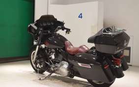 HARLEY FLHT 1750 2019