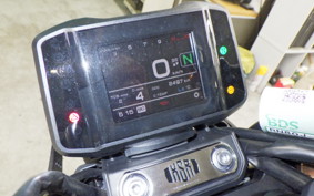 YAMAHA XSR900 2023 RN80J