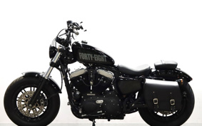 HARLEY XL1200X 2016 LC3