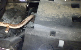 YAMAHA JOG ZR Gen.3 2023 SA39J