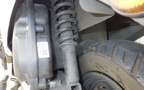 SUZUKI ADDRESS V125 Gen.2 DP12H