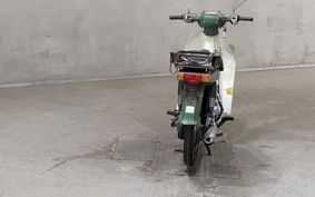 SUZUKI BAR DEE50 BA41A