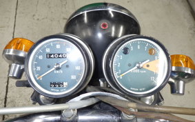 HONDA CB250 1996 CB250