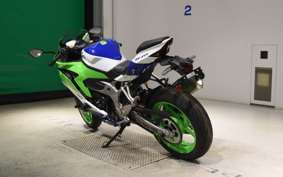 KAWASAKI ZX-4RR 2024 ZX400P
