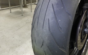 YAMAHA MT-09 Tracer 2016 RN36J