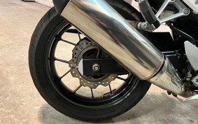 HONDA CB400F 2015 NC47