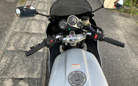 YAMAHA FZ400 1997 4YR