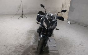 KAWASAKI  VERSYS 650 2016 LE650E