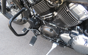 YAMAHA DRAGSTAR 400 2016 VH02J