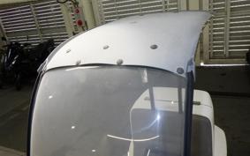 HONDA GYRO CANOPY 2003 TA03