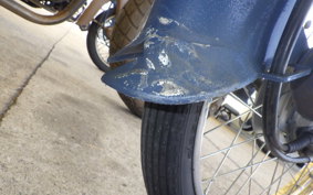 HONDA C50 SUPER CUB AA01