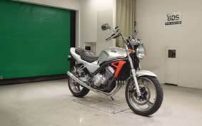 KAWASAKI BALIUS 250 2006 ZR250A